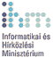 Informatikai �s H�rk�zl�si Miniszt�rium
